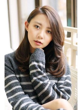 フォルテ 島田店 重ため大人ロング