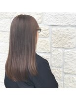 アリーナ 緑が丘店(arena)&nbsp;ナチュラルアッシュ