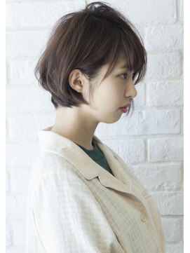 ザ シー 海老名(The C) [The C ]　３Dカット/ヘルシーボブ