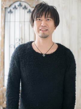 グルーミングサロン バーバー キャッスル 北浦和西口(Grooming salon Barber Castle) 1分スタイリングでキマル☆ラフショートo