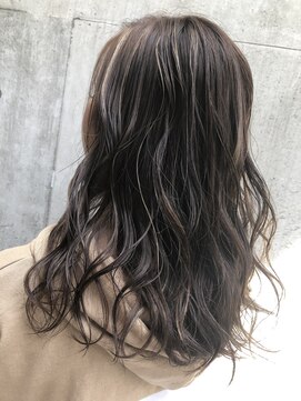 メリー(merry craftsman's factory) 立体感グレージュka