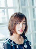 エマージュ 池袋東口店(Emerge)&nbsp;大人かわいいくびれミディ【池袋/池袋東口/池袋駅/池袋/池袋】