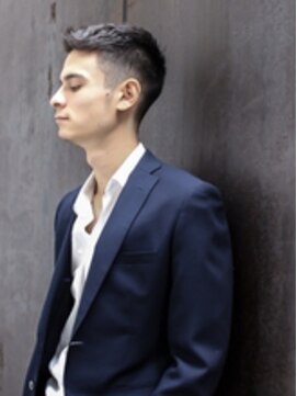 グロウ 別府店(growth) ビジネスショート