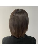 分子熟成型トリートメント