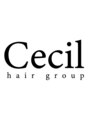 セシルヘアー 高槻店(Cecil hair) cecil 