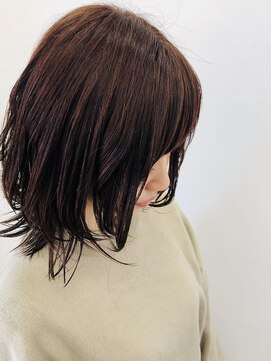 ノアーズアーク(Noah's Ark) フェザーウルフ