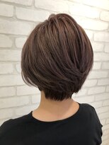 ウィル 東三国店(WiLL)&nbsp;ピンクベージュ