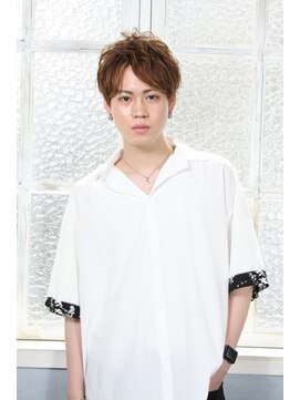 シェルベアー 銀座四丁目(Shell Bear) 【ShellBear銀座4丁目】メンズショート