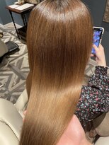 東京美髪研究所 恵比寿本店&nbsp;ハリウッドトリートメント