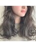 カット+パーマ+３stepムコタTr+《ナノバブル》￥16850～