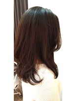 ロア ミオ 仙台駅前(Loa mio)&nbsp;【Loa mio】大人レイヤースタイル