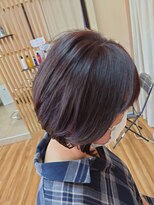 愛樹&nbsp;ナチュラル