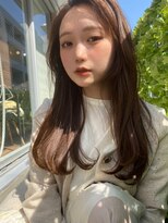 アリスバイアフロート 自由が丘(ALICe by AFLOAT)&nbsp;韓国最新クアンクスタイル