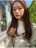 韓国最新クアンクスタイル