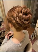 アップスタイル