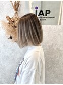 エアタッチバレイヤージュ
