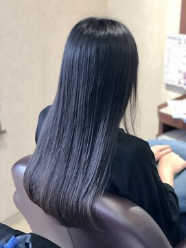 パッション 石巻中里店(PASSION) 【KONNO】5ステップトリートメント