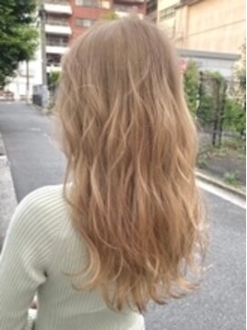 シーエスメイドバイシャチュー 大分駅前店(CS made by SHACHU) CS STYLE