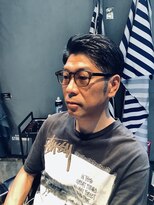カレンズオブスタイル(CURRENNS OF STYLE)&nbsp;アップバングショート