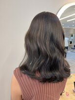 ジーナ セントラル銀座(Zina)&nbsp;大人かわいい＊20代30代40代＊美髪105【ZinaCENTRAL】