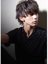 メゾンツムギ(MAISON TSUMUGI)&nbsp;メゾンツムギ《吉沢ジュン》ラッドウルフ