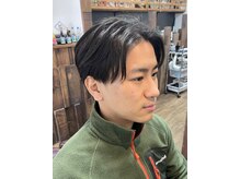 カットアンドリラクゼーション アイリー