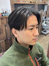 カットアンドリラクゼーション アイリー
