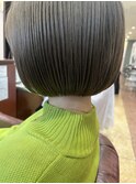 mini bob《ミニボブ》