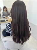 艶ロング