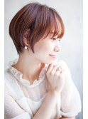 大人ショート