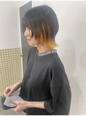 ショートウルフ