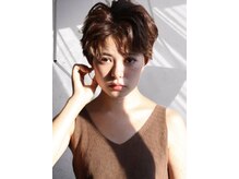 ナル(Nal. hair)