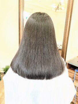 コットンベルベット(CottonVelvet) ロング