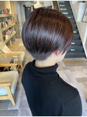 【ショートスタイル】