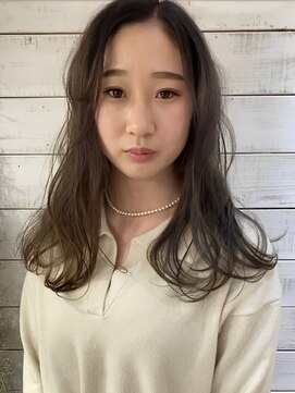 ジュイール(Jouir) グレージュカラー