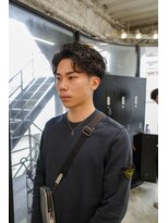 スレイ 西宮(SLAY)&nbsp;ラルフカール×6：4パート　【三野光太郎】