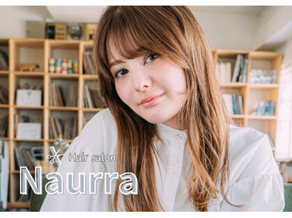 ナウラ(Naurra)の写真