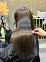 ビビ(VIVI)&nbsp;髪質改善/トリートメント