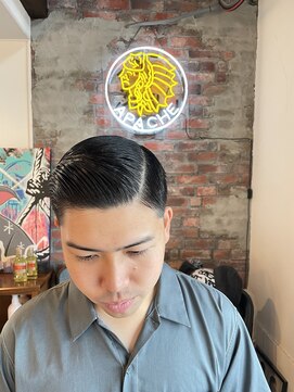 アパッシュ 大町店(Apache) サイドパート