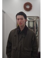 グランクラブ(GRANCLUB)&nbsp;カット　パーマ　フェード　シェービング　ヘッドスパ