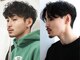 ワク(WAKU)の写真/メンズの魅力を引き出すスタイルをご提案！自分らしくカッコイイが叶う。流行りのメンズパーマもお任せ♪
