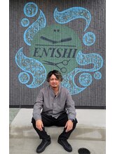 エニシ(ENISHI)&nbsp;當眞 有騎