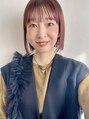 ガレリアエレガンテ 名駅店(GALLARIA Elegante) 安井 倫代