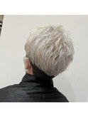 white color