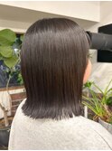 【hadeeca hair】学生ストレート