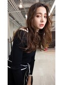 #韓国スタイル　#レイヤースタイル