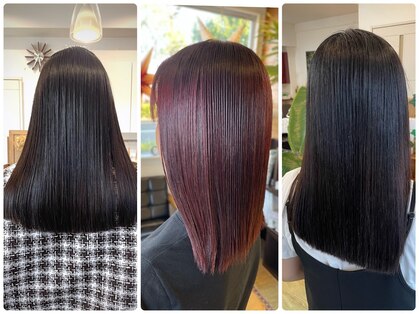 ロッソ(Rosso)の写真