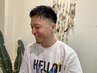 【メンズ限定☆贅沢トータルケア】カット＋marbbスパ＋眉カット/6000