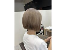 ルオーブ(L'aube)