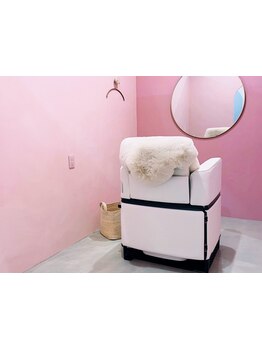 ゆったりとした上質空間で、リラックスしながらキレイになれる。そんな贅沢なひと時をご堪能ください♪